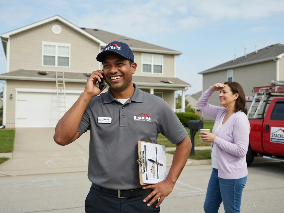 Chimney flashing repair Milford, PA FAQs
